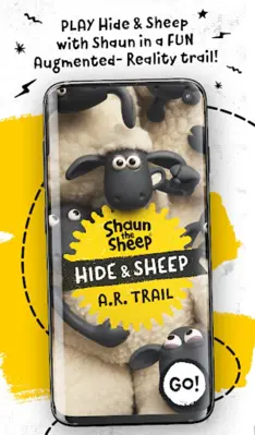 Hide & Sheep android App screenshot 11