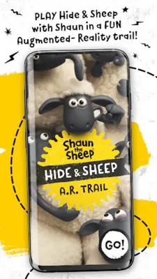 Hide & Sheep android App screenshot 17