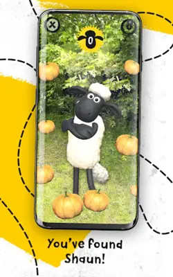 Hide & Sheep android App screenshot 2