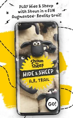 Hide & Sheep android App screenshot 5