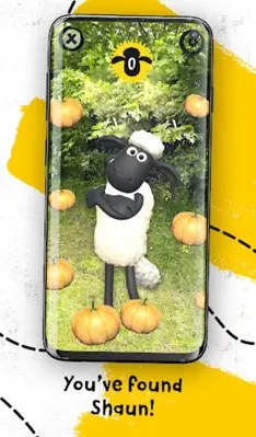 Hide & Sheep android App screenshot 8